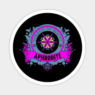 APHRODITE - LIMITED EDITION Magnet